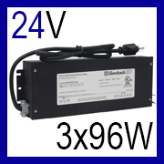 24V 288W LED Power Supply