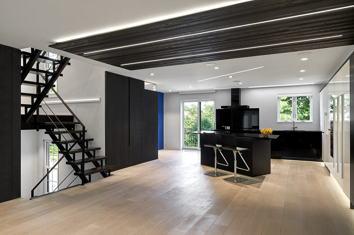 Why Designers Love Linear Ceiling Lights—And You Will Too! Why Designers Love Linear Ceiling Lights—And You Will Too!