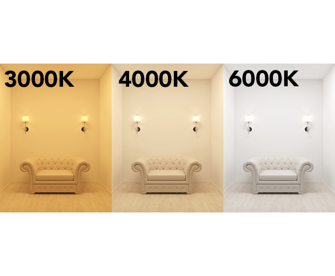 UL-Listed Ultra Slim and Bright 24VDC 36 Inch LED Under Cabinet Light ...