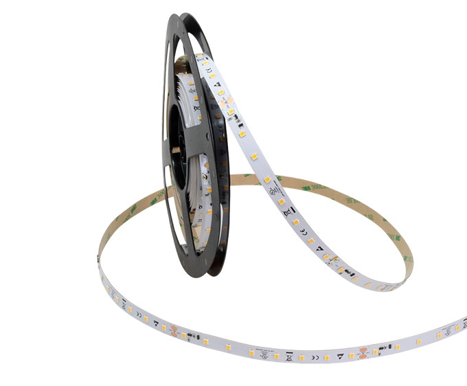 UL-Listed High Output and High Efficiency 24V Commercial Grade LED ...