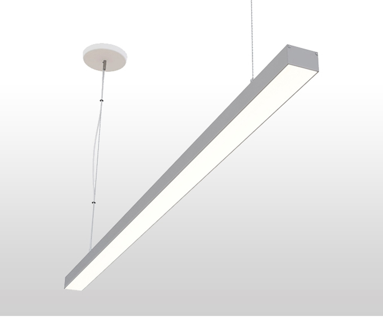 led linear light fixture