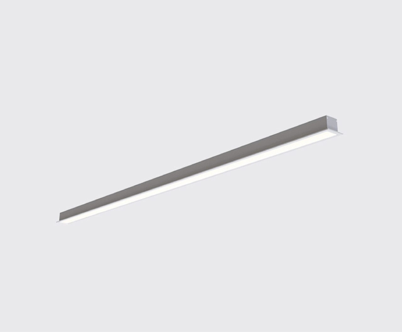 linear led light bar fixture