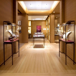 Linear Retail Lighting Solutions