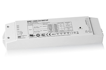24V 96W RF Dimmable RGBW Receiver/Driver All in one 24V 96W RF Dimmable RGBW Receiver/Driver All in one