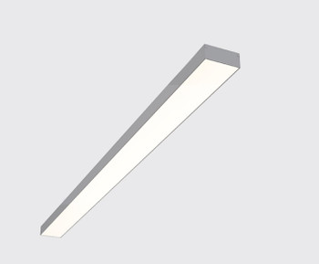 6ft | LVLBP8 Surface Mount Linear LED Light