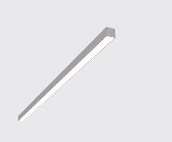 2ft | LVLBV2 1 Inch Linear Surface Mount LED Light