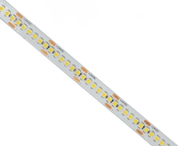 16ft 24VDC Pro Medium Output Dotless 24VCS35240 LED Strip