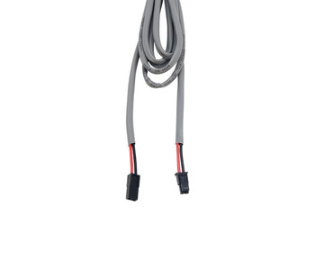 8ft Extension Smart Cable for 24V LED Cabinet Bars 8ft Extension Smart Cable for 24V LED Cabinet Bars