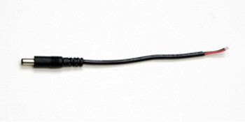 CONNECTOR CABLE FOR ADAPTOR MALE