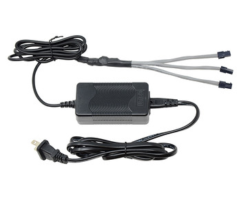 24V 36W Adapter Power Supply Suitable for Powering up to 3 LED Cabinet Bars 24V 36W Adapter Power Supply Suitable for Powering up to 3 LED Cabinet Bars