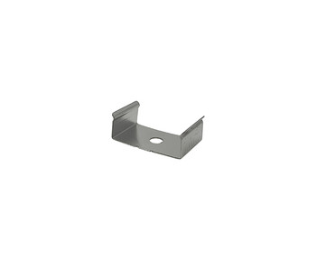 Extra Surface Mounting Clips for Aluminum Profile O for LED Strips Extra Surface Mounting Clips for Aluminum Profile O for LED Strips