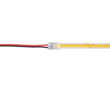 Press and Lock Quick connector 8mm COB SW Press and Lock Quick connector 8mm COB SW