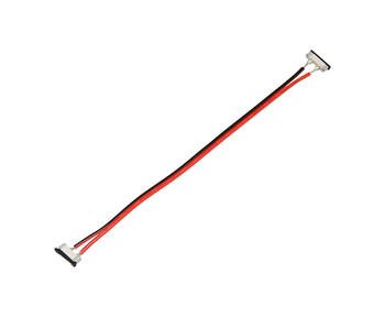 Pull and Lock Double Sided Mini Wired Quick connector 8mm Pull and Lock Double Sided Mini Wired Quick connector 8mm