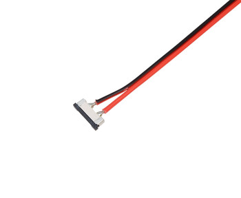 Pull and Lock Mini Wired Quick connector 8mm Pull and Lock Mini Wired Quick connector 8mm