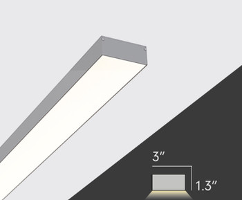 LVLBP8 Surface Mount Linear LED Light