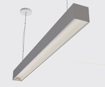 LVLBP33C Linear Low-Glare Pendant LED Light