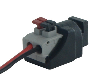 FEMALE ADAPTOR CONNECTOR FEMALE ADAPTOR CONNECTOR