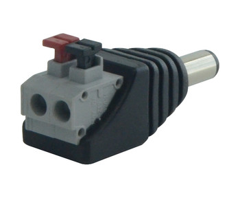 MALE ADAPTOR CONNECTOR MALE ADAPTOR CONNECTOR
