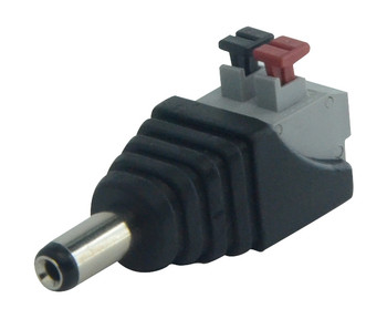 MALE ADAPTOR CONNECTOR MALE ADAPTOR CONNECTOR