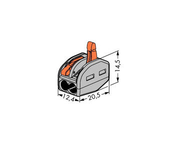 Wago® Quick Wire Connectors Wago® Quick Wire Connectors
