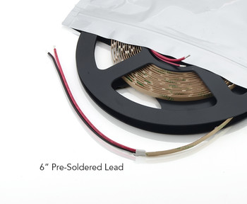 16ft 12VDC Commercial Ambient-Output CS3560 LED Strip