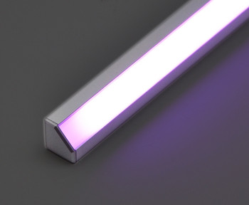 Color Changing LEDRGBARII 24"