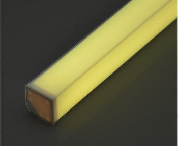 Color Changing LEDRGBARIII 60"