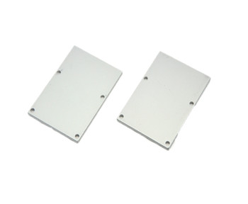 Extra End-Cap Pair for Aluminum Profile P7 for LED Strips Extra End-Cap Pair for Aluminum Profile P7 for LED Strips
