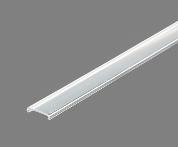 Extra Lens for Aluminum Profile E Extra Lens for Aluminum Profile E