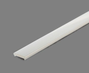 Extra Lens for Aluminum Profile N Extra Lens for Aluminum Profile N