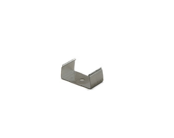 Extra Surface Mounting Clips for Aluminum Profile F for LED Strips Extra Surface Mounting Clips for Aluminum Profile F for LED Strips