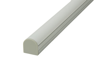 Sample of Aluminum Profile S1 for LED strips Sample of Aluminum Profile S1 for LED strips