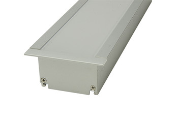 Sample of Aluminum Profile Y2 for LED strips Sample of Aluminum Profile Y2 for LED strips