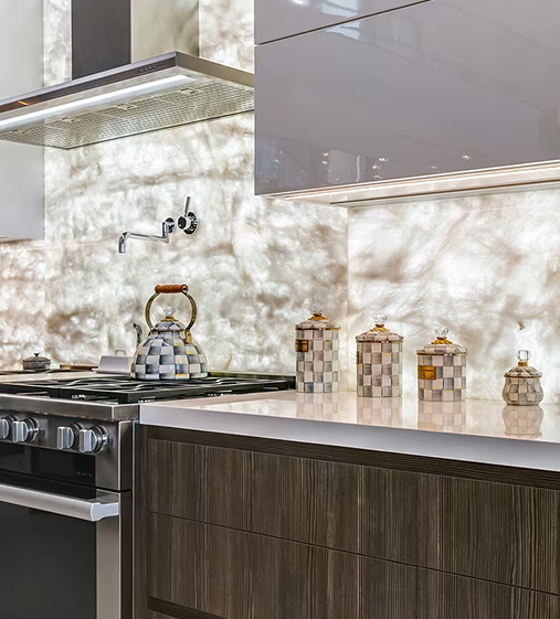 LED Aluminum Channels