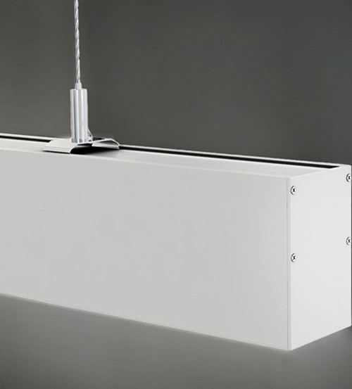 Pendant Linear Fixtures