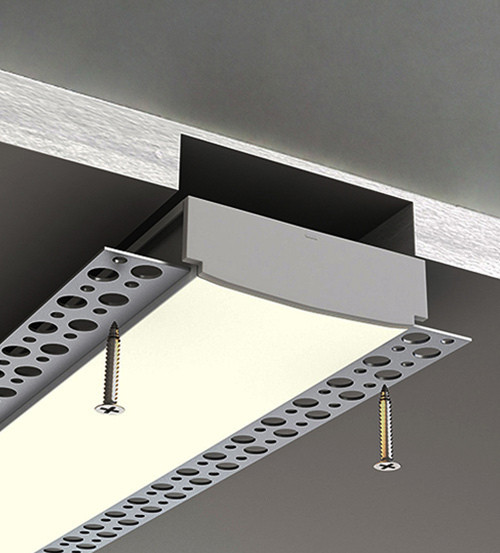 Recessed Linear Fixtures