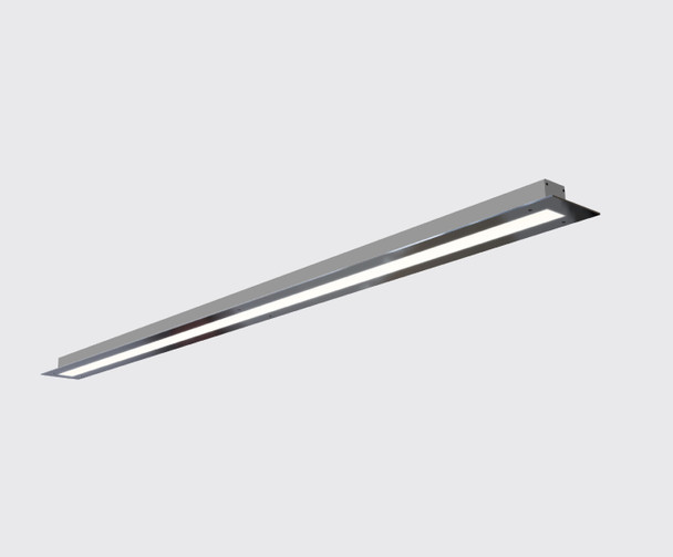 Custom 1 Inch Trimless Recessed Linear LVLBYT