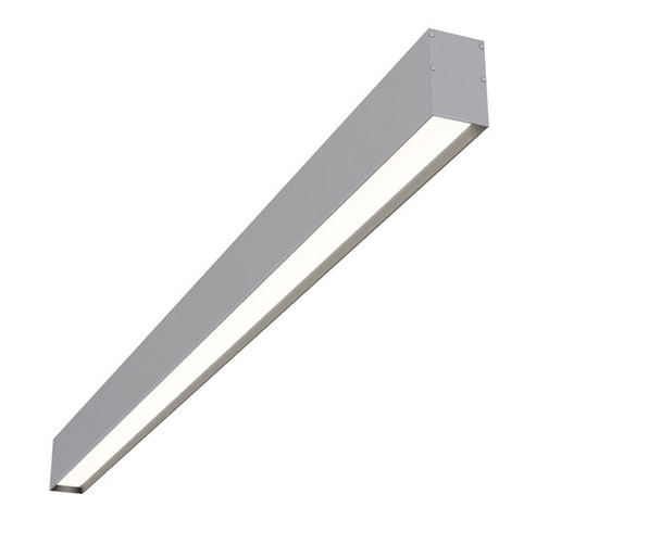 LVLBP23CS 2" x 3" Low-Glare Surface Mounted Linear LED Light Fixture