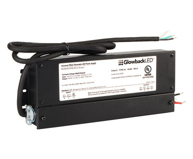 Luisenbarn0209ページ 24V 192W Universally Dimmable Power Supply for LED Lights