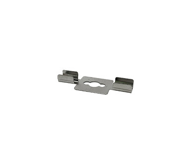 Corrosion Proof Stainless Steel Mounting Clips for Aluminum Housing ...
