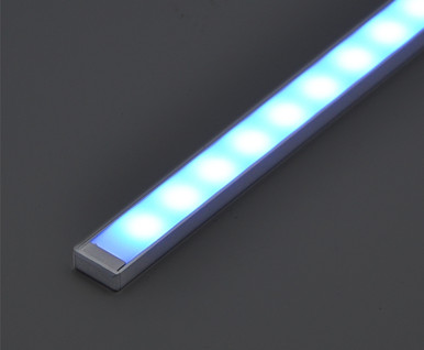 Color Changing LED RGB Bar