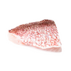 Red Snapper Portion Skin On - 8oz avg