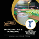 Margaritas & Mahjong - July 10th @ 7PM