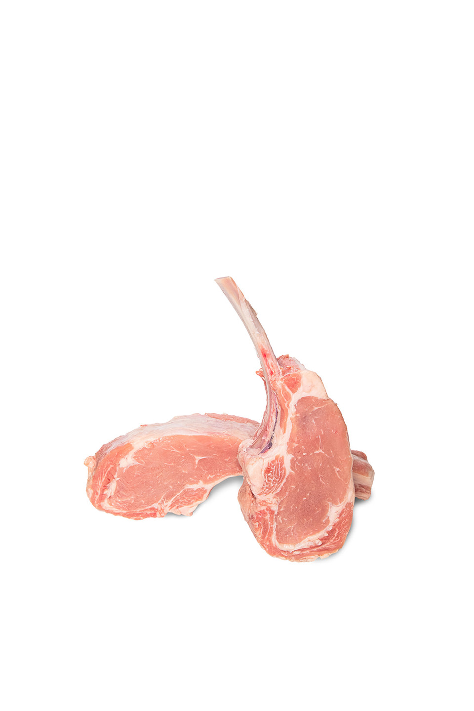 Premium Meats Veal & Lamb Buckhead Butcher Shop