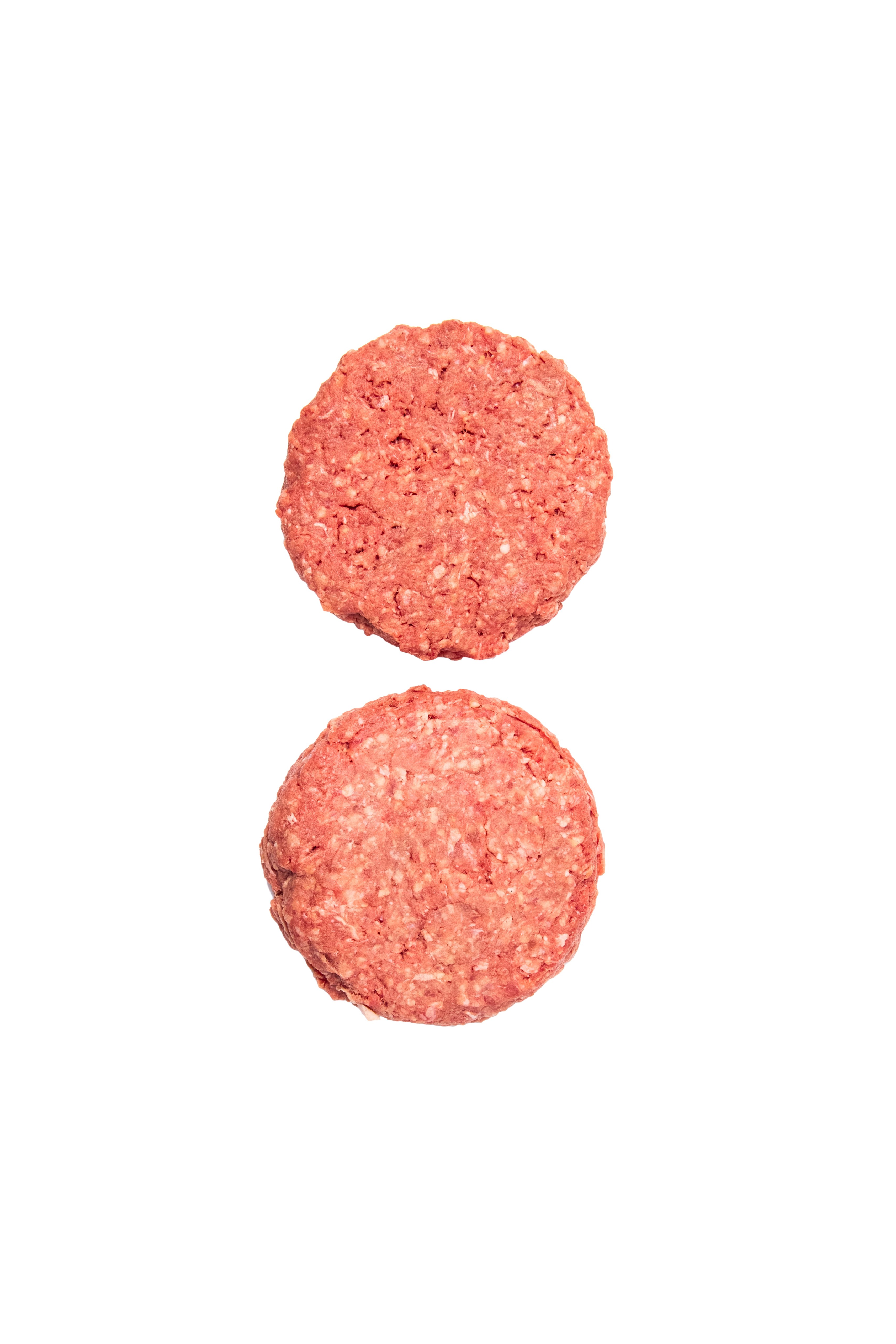 Delicious and Juicy Custom Blend Burger Patties for Your Next BBQ!