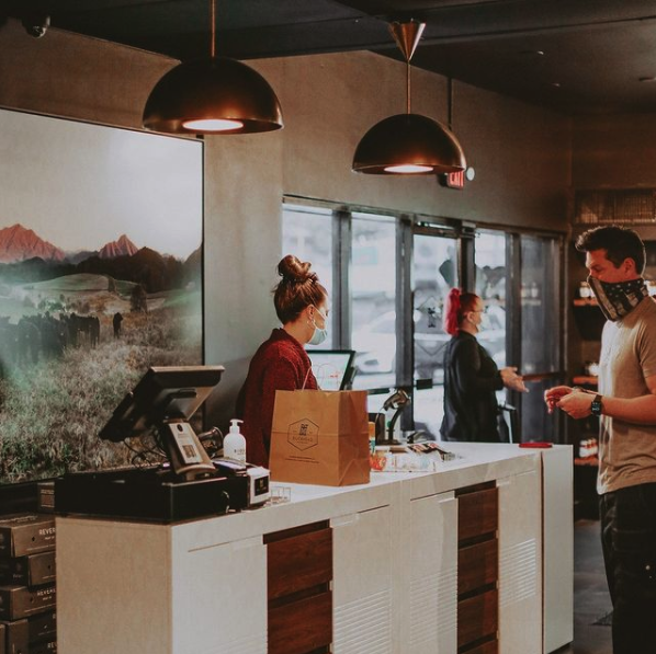 AN IN-STORE EXPERIENCE SECOND TO NONE AN IN-STORE EXPERIENCE SECOND TO NONE