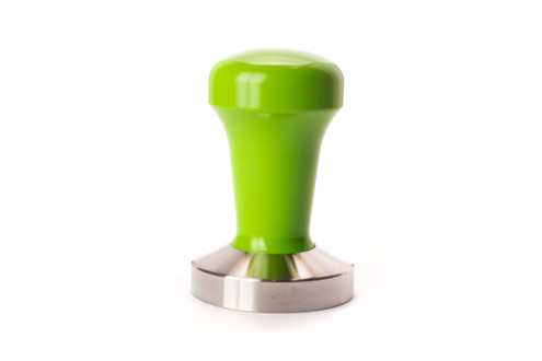 EDO BARISTA TAMP 58mm - GREEN