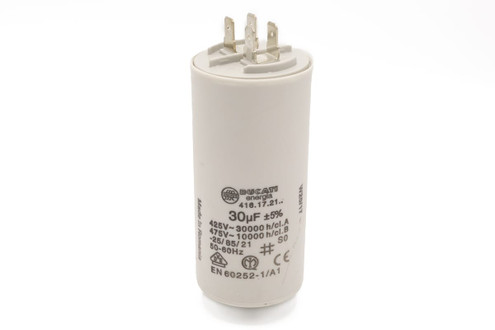 30µF CAPACITOR - CEADO