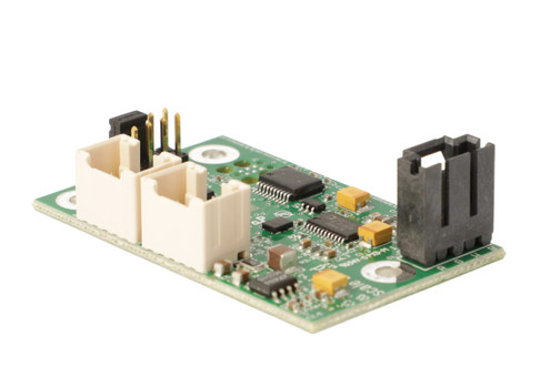 LOAD CELL ELECTRONIC BOARD