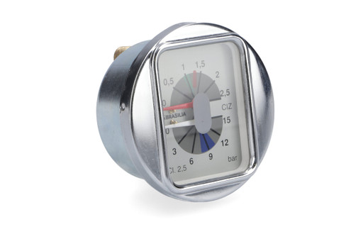 MANOMETER PORTOFINO (A)